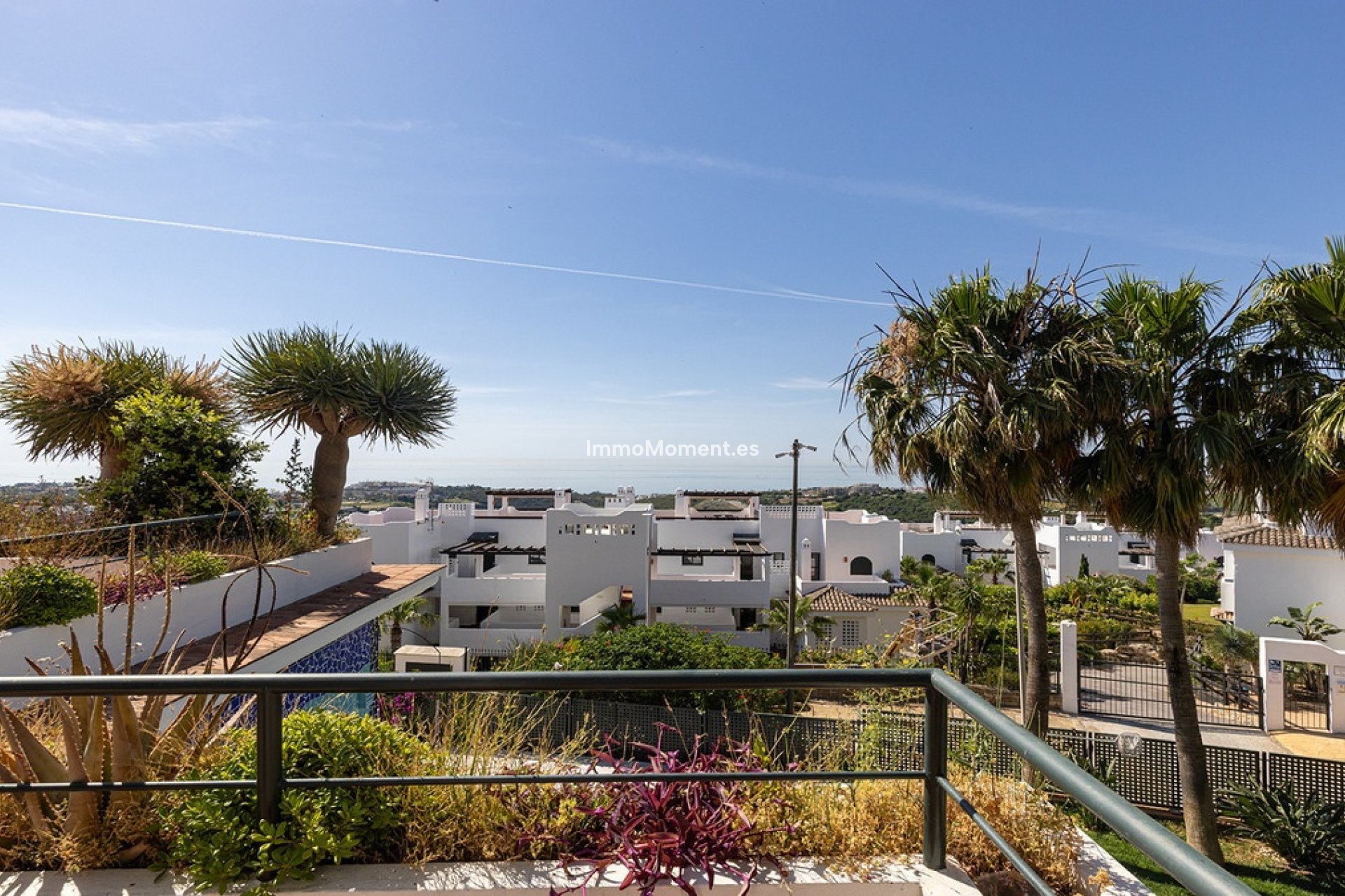 Reventa - Apartamento - Casares - Doña Julia