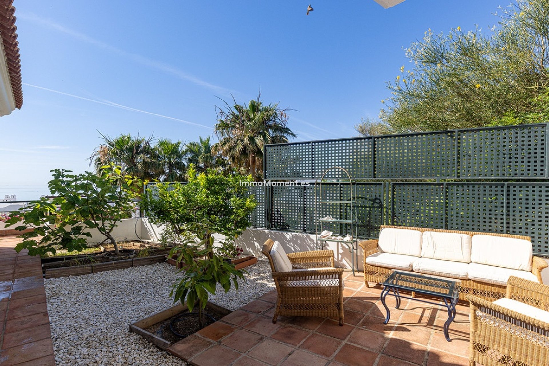 Reventa - Apartamento - Casares - Doña Julia