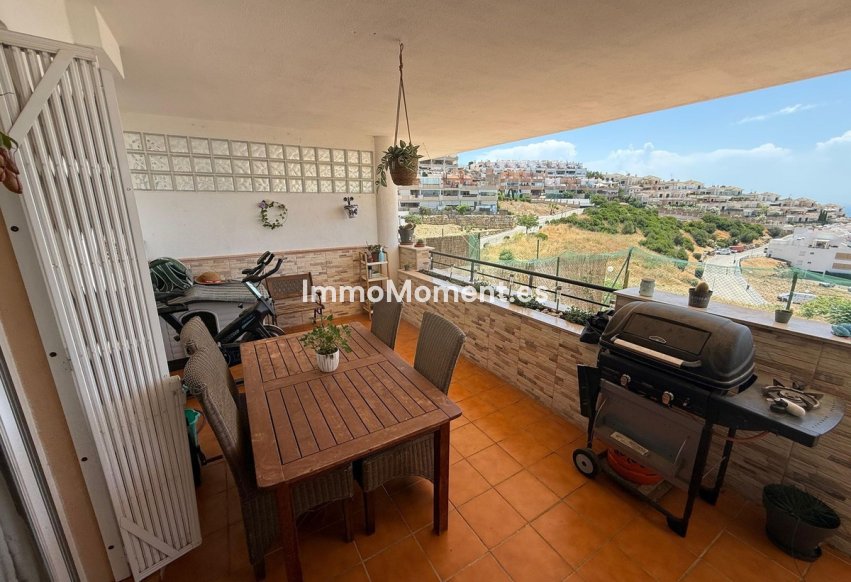 Reventa - Apartamento - Casares - Doña Julia