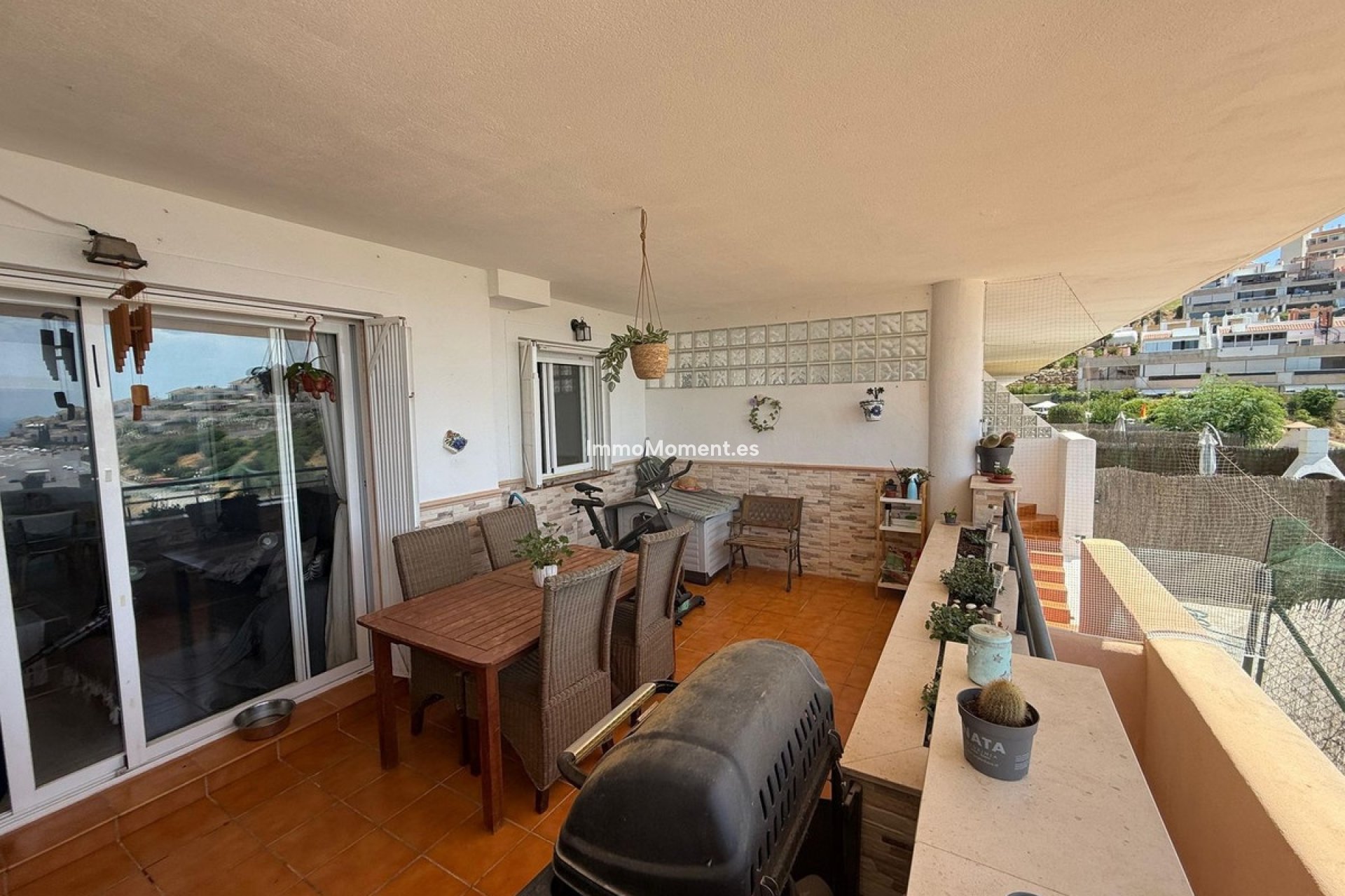 Reventa - Apartamento - Casares - Doña Julia
