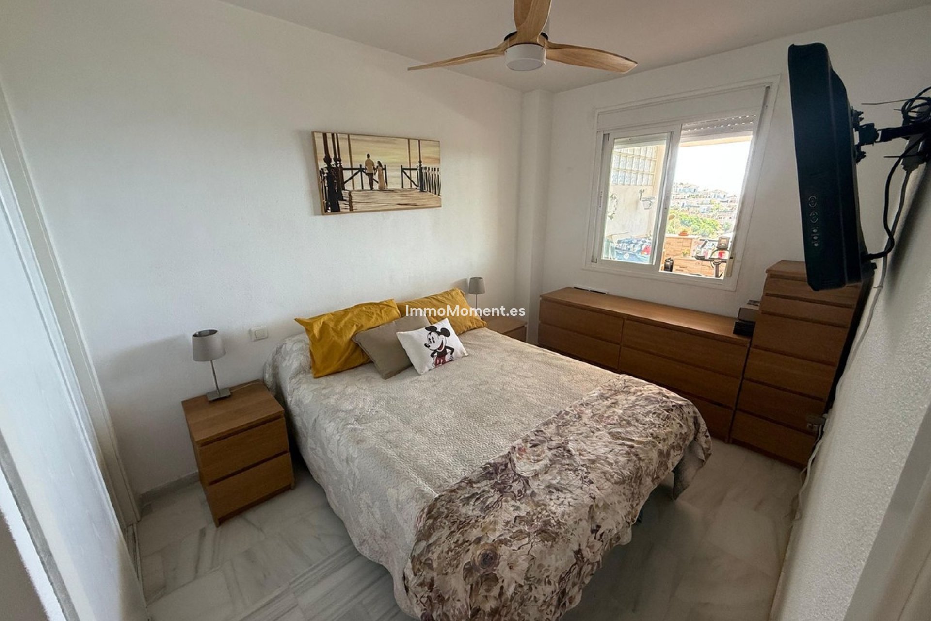 Reventa - Apartamento - Casares - Doña Julia
