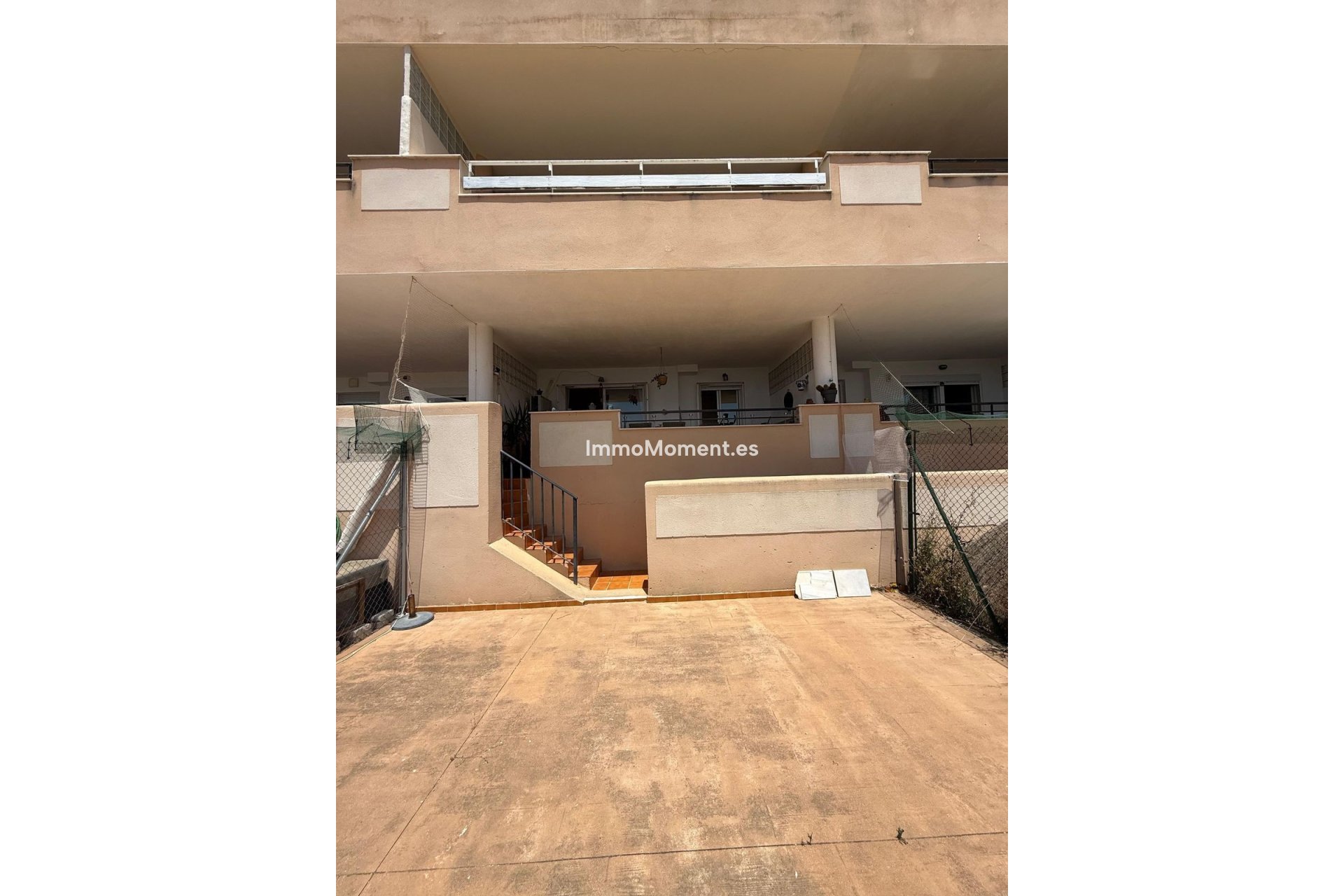 Reventa - Apartamento - Casares - Doña Julia