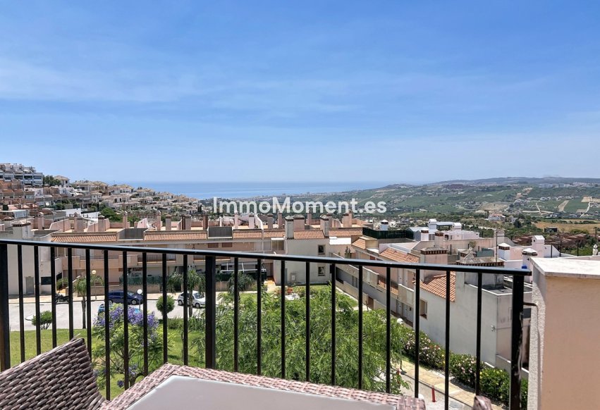 Reventa - Apartamento - Casares - Doña Julia
