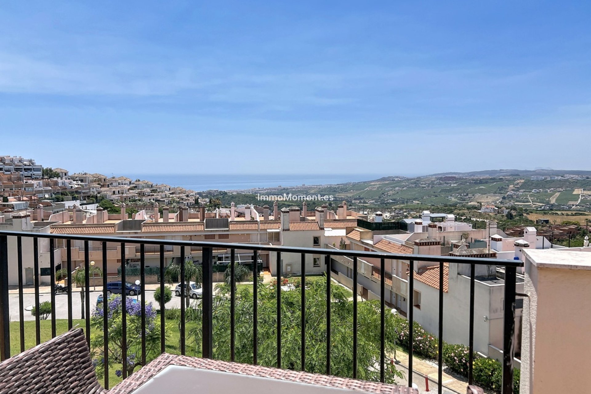 Reventa - Apartamento - Casares - Doña Julia