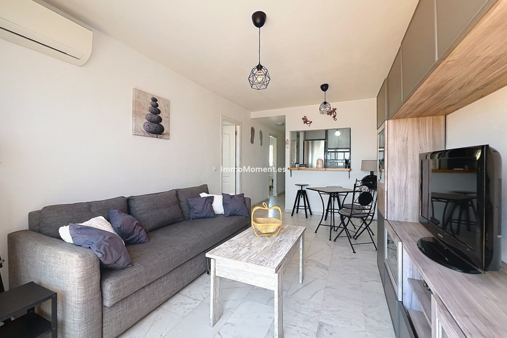 Reventa - Apartamento - Casares - Doña Julia