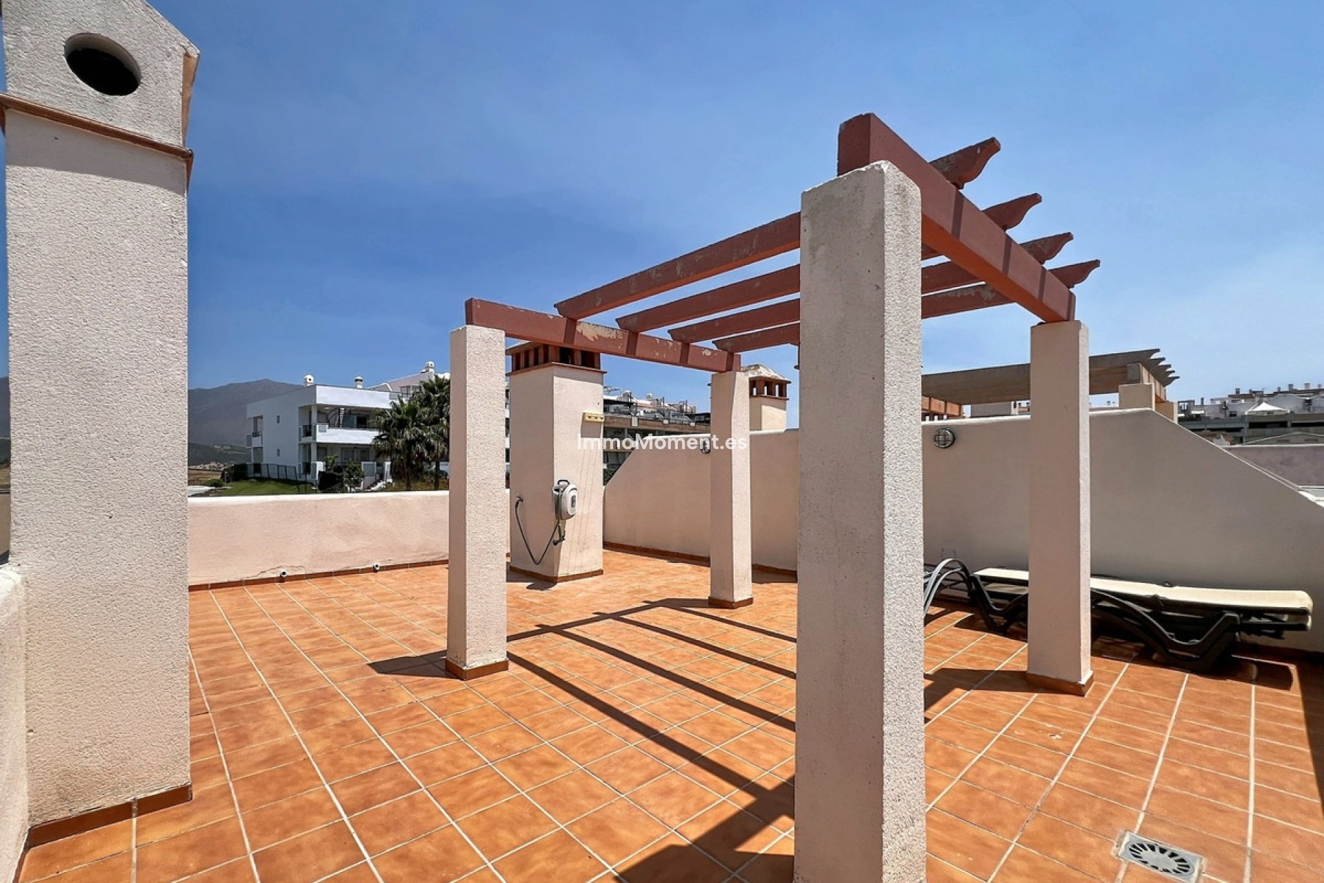 Reventa - Apartamento - Casares - Doña Julia