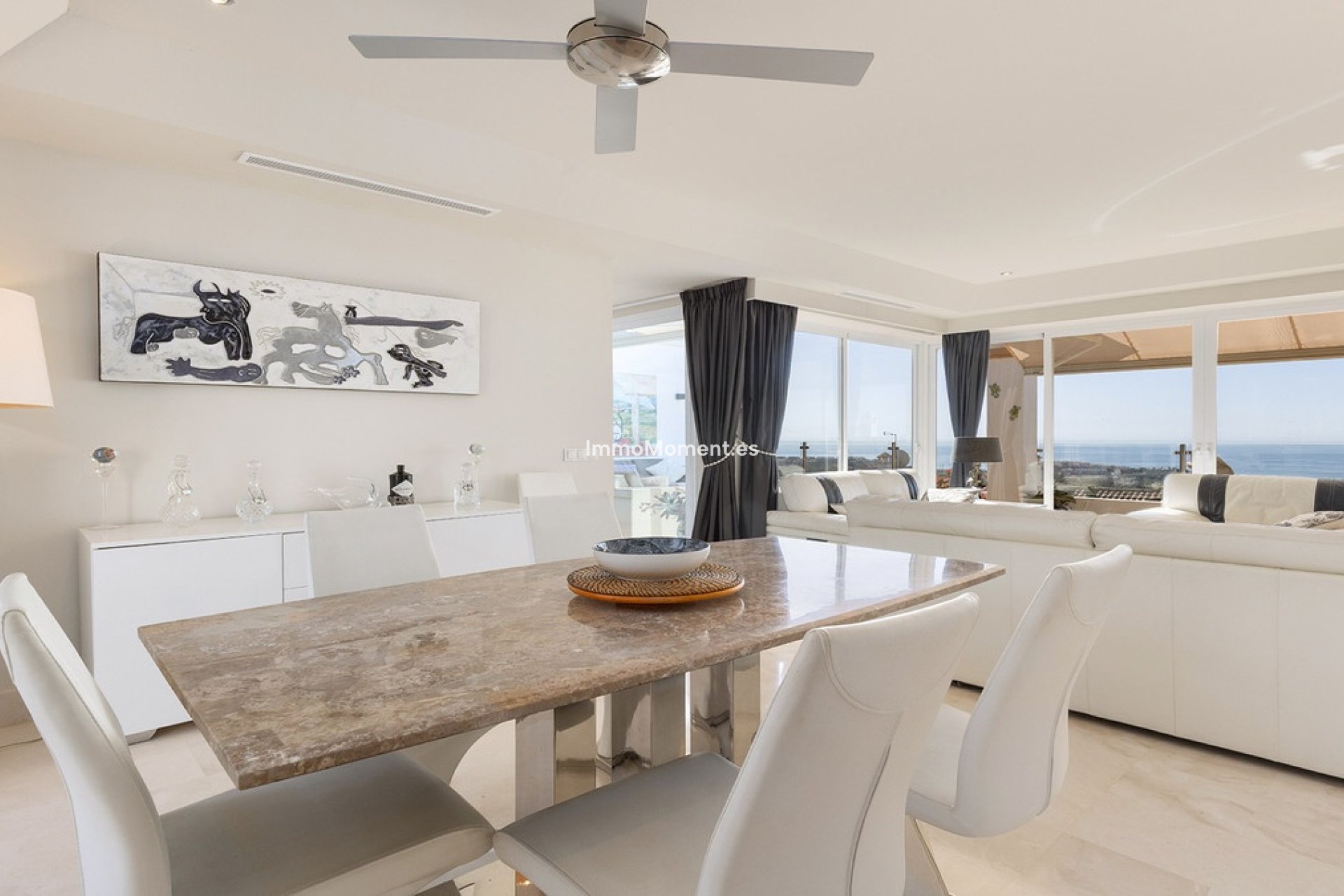 Reventa - Apartamento - Casares - Doña Julia