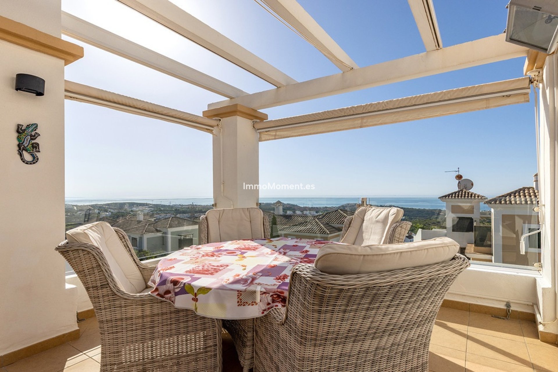 Reventa - Apartamento - Casares - Doña Julia