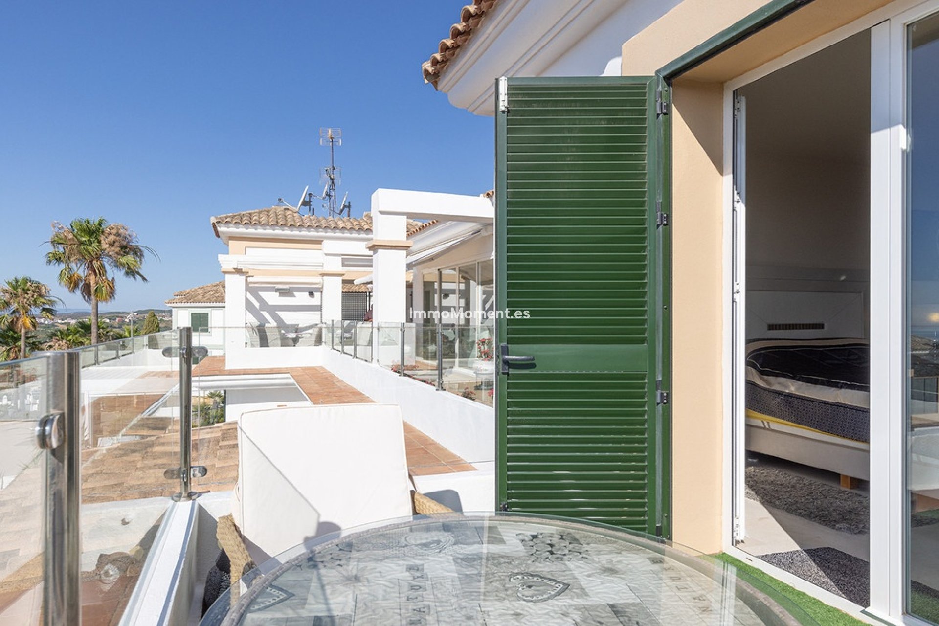 Reventa - Apartamento - Casares - Doña Julia