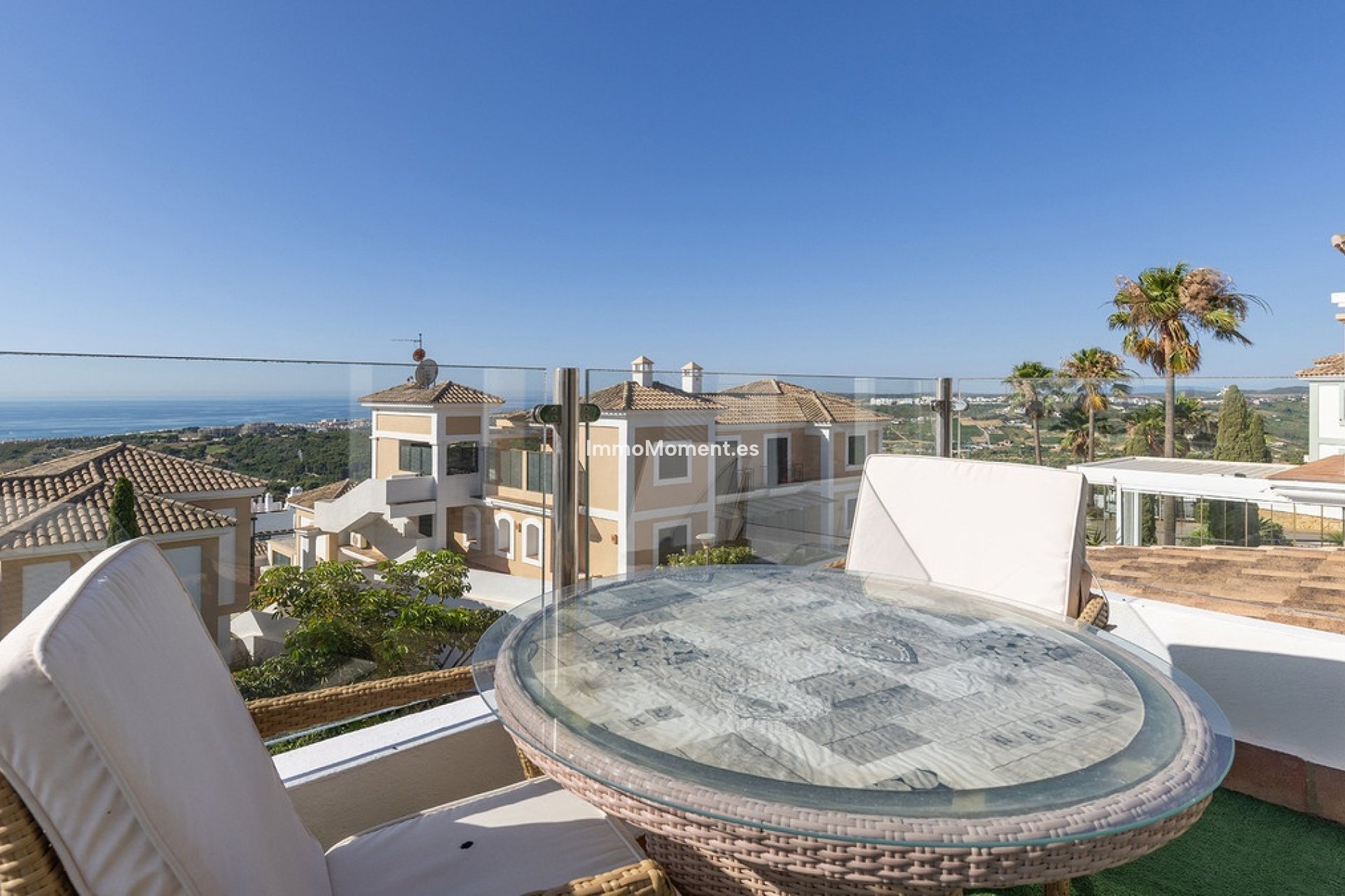 Reventa - Apartamento - Casares - Doña Julia
