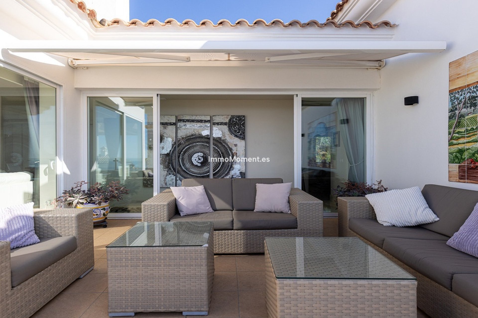 Reventa - Apartamento - Casares - Doña Julia