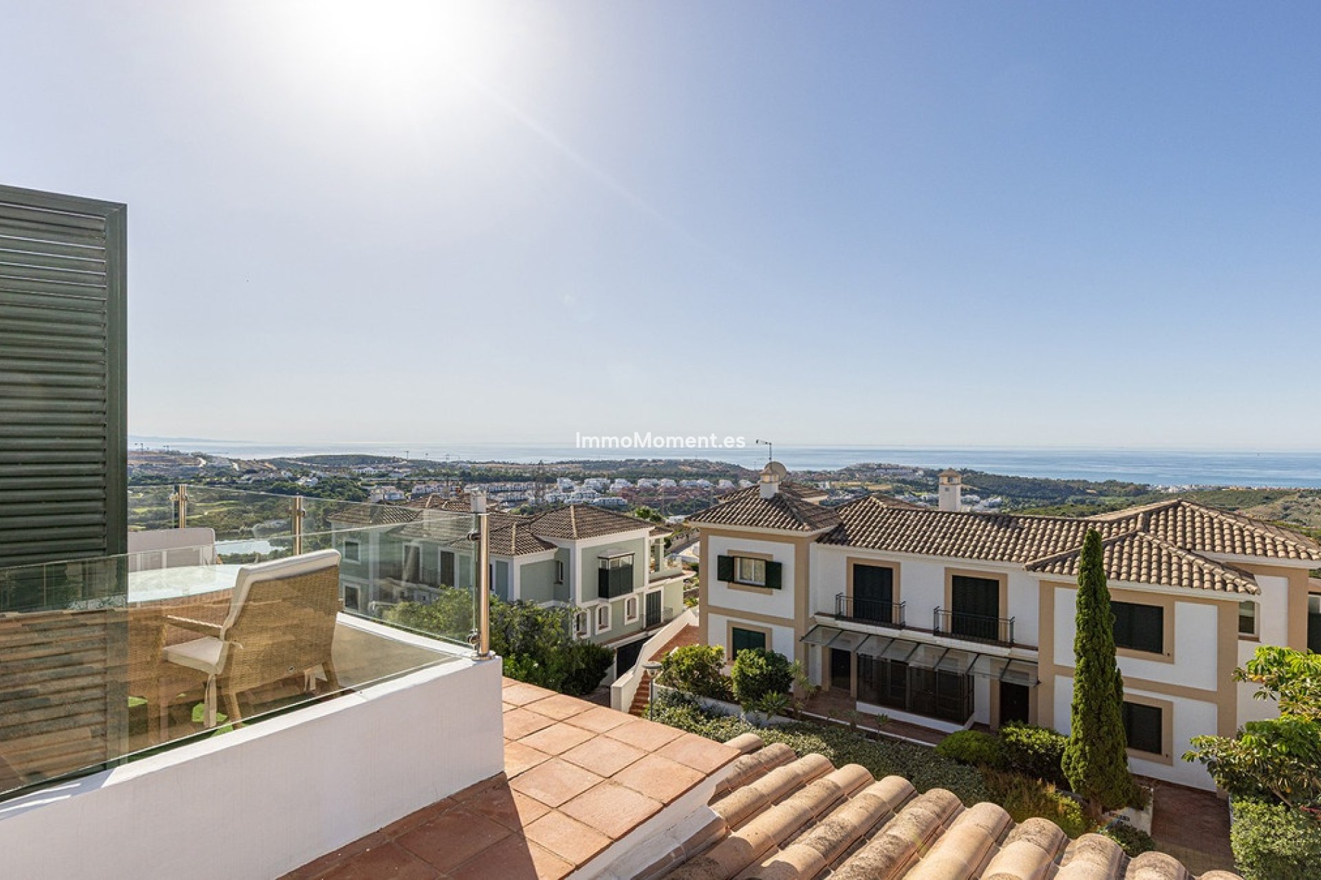 Reventa - Apartamento - Casares - Doña Julia