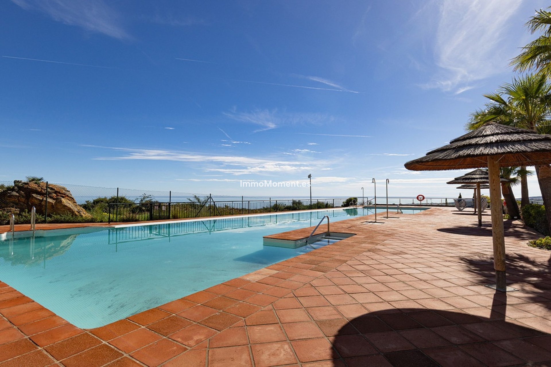 Reventa - Apartamento - Casares - Doña Julia