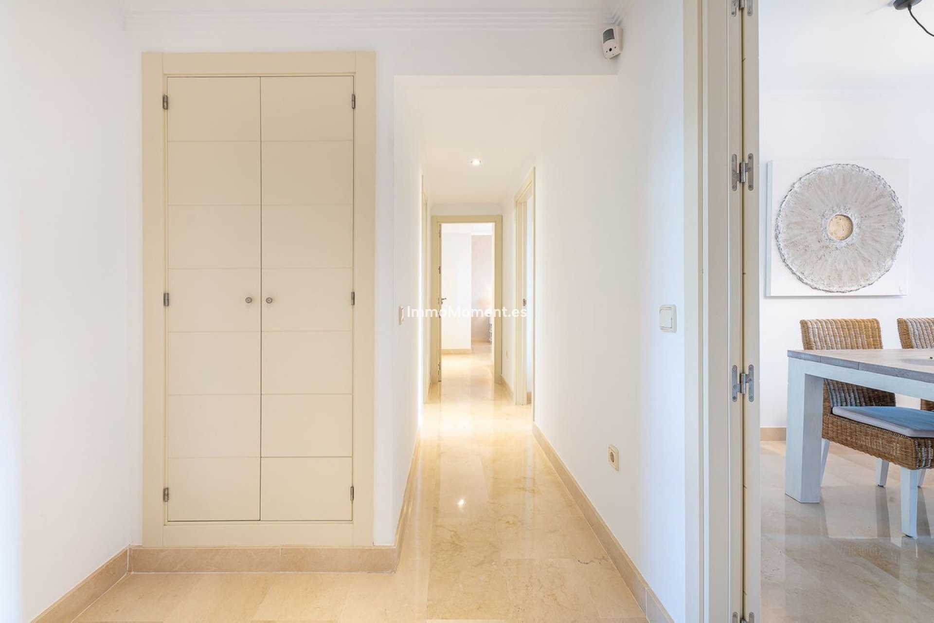 Reventa - Apartamento - Casares - Doña Julia