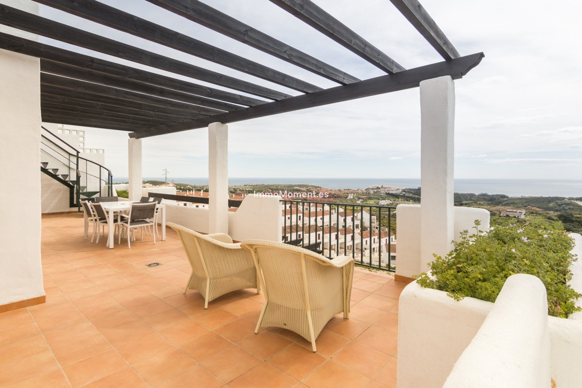 Reventa - Apartamento - Casares - Doña Julia