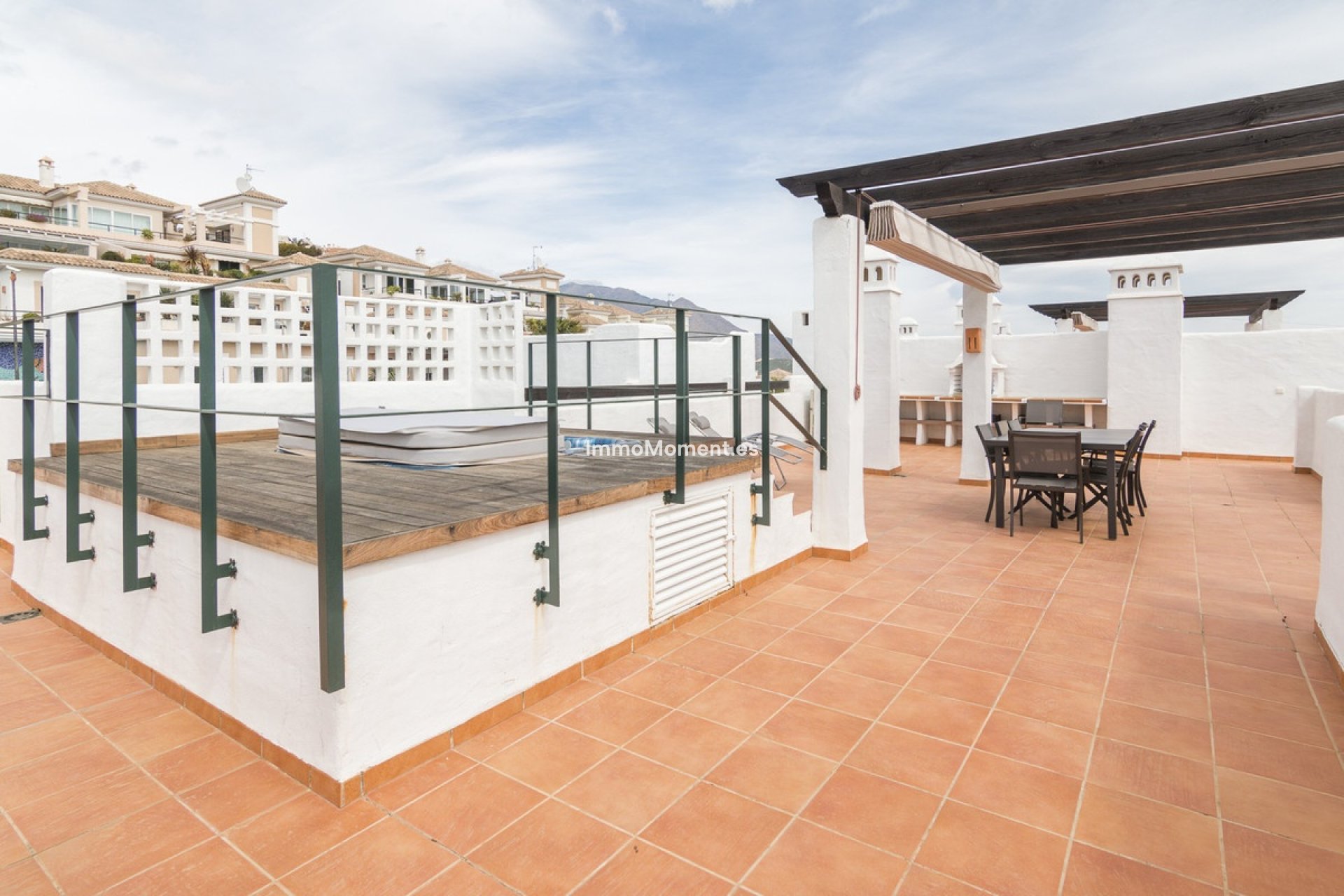 Reventa - Apartamento - Casares - Doña Julia