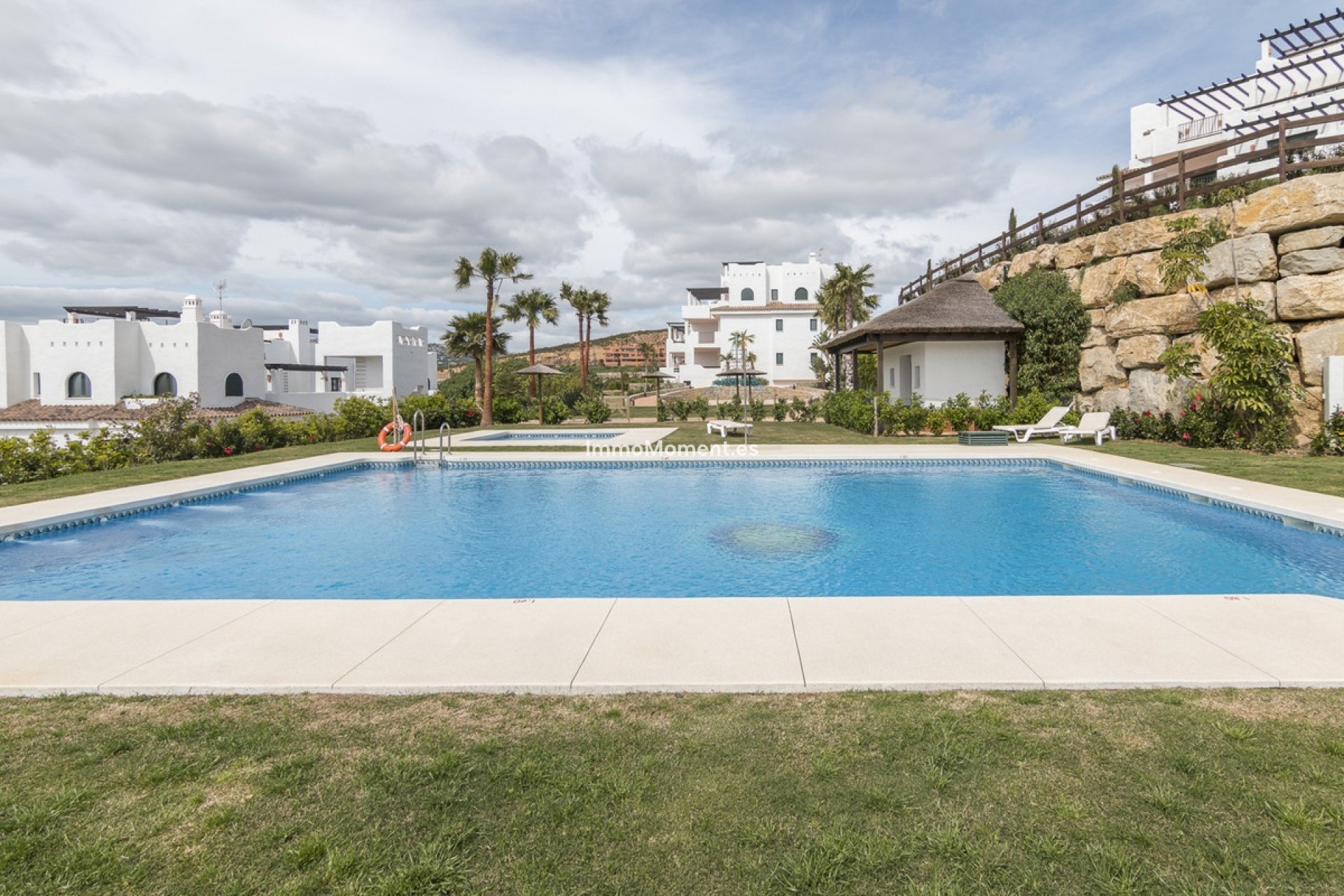 Reventa - Apartamento - Casares - Doña Julia