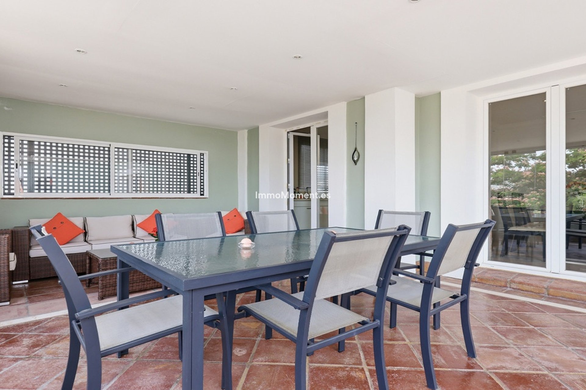 Reventa - Apartamento - Casares - Doña Julia