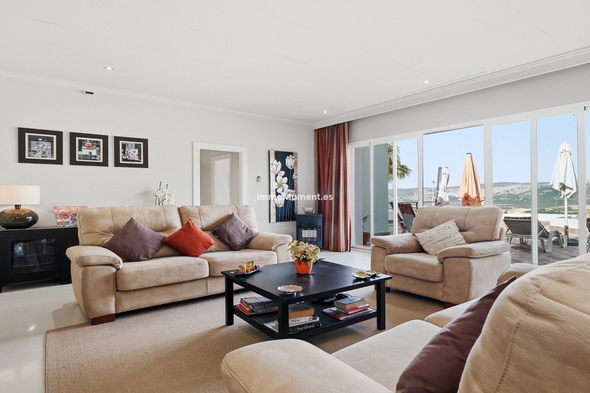 Reventa - Apartamento - Casares - Doña Julia