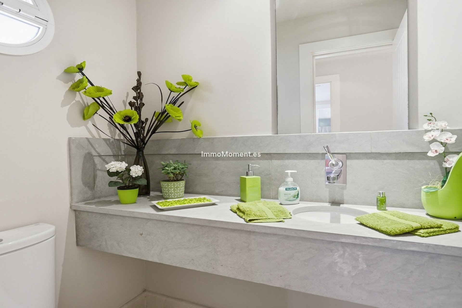 Reventa - Apartamento - Casares - Doña Julia