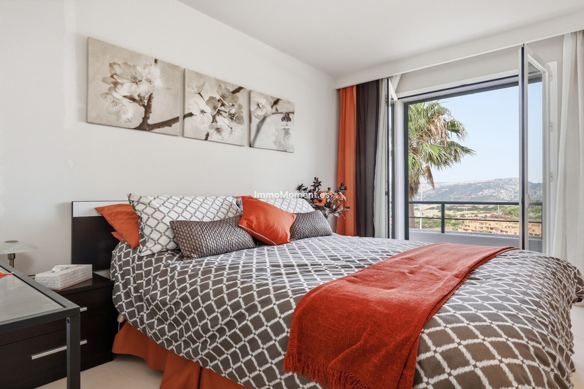 Reventa - Apartamento - Casares - Doña Julia