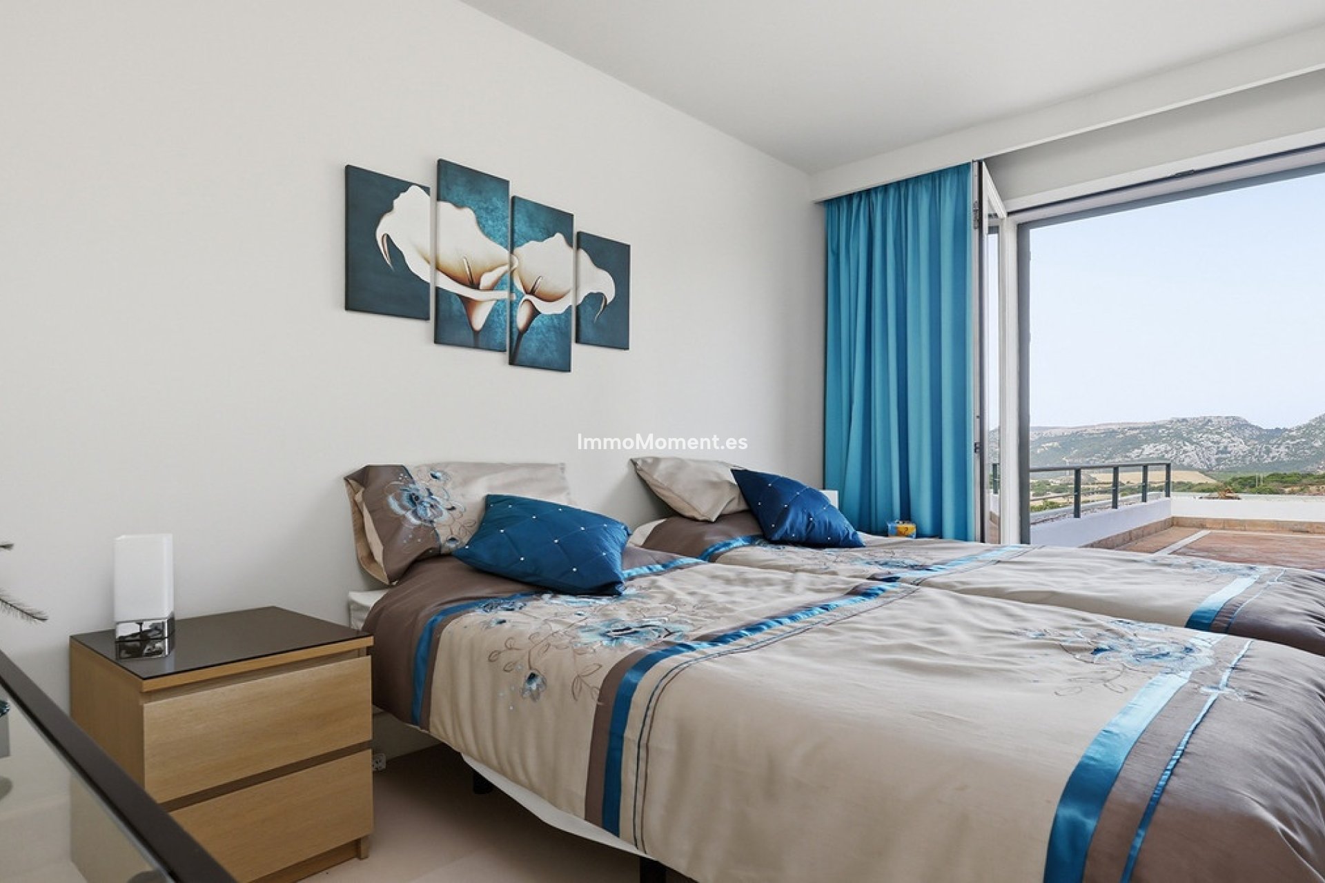 Reventa - Apartamento - Casares - Doña Julia