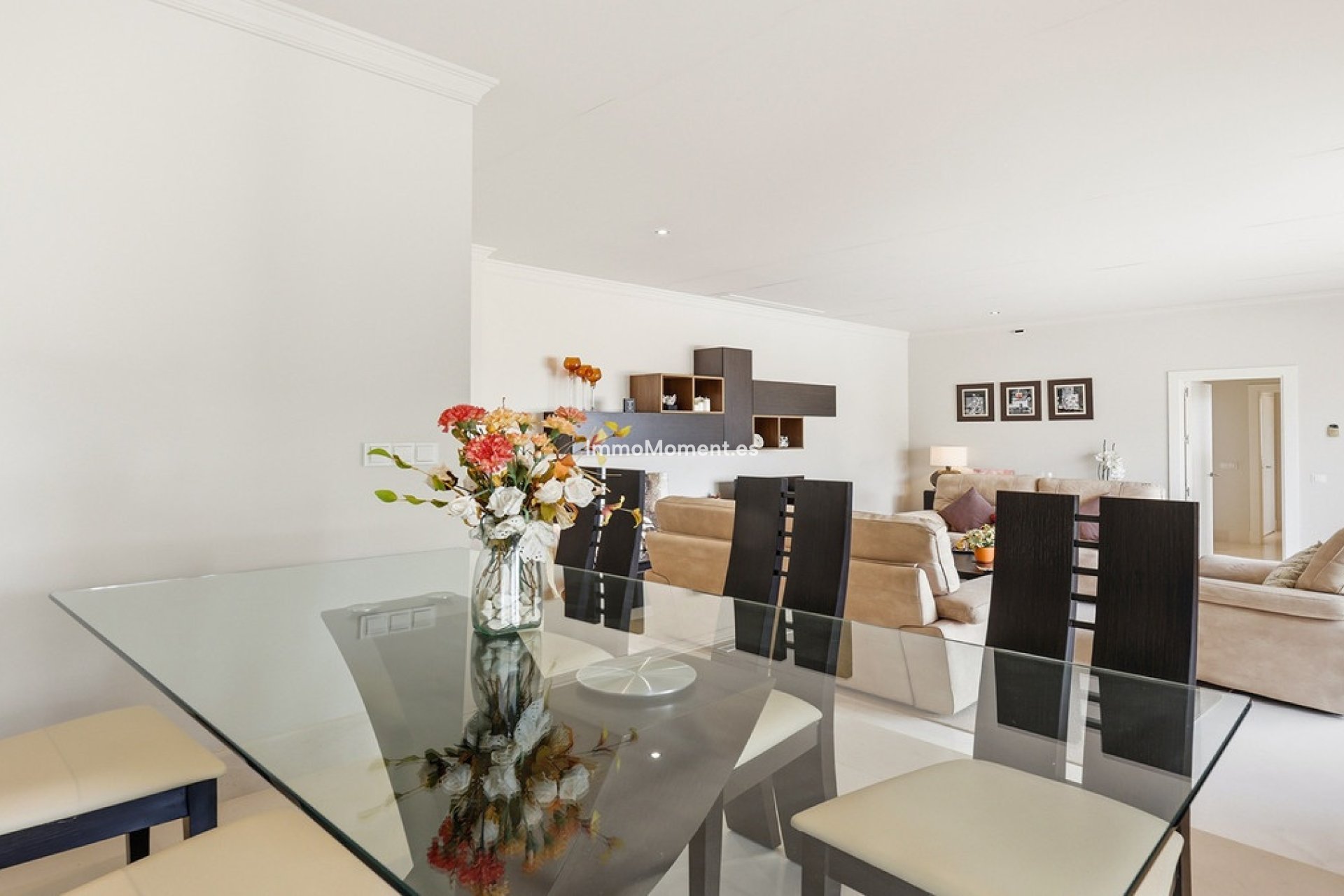 Reventa - Apartamento - Casares - Doña Julia