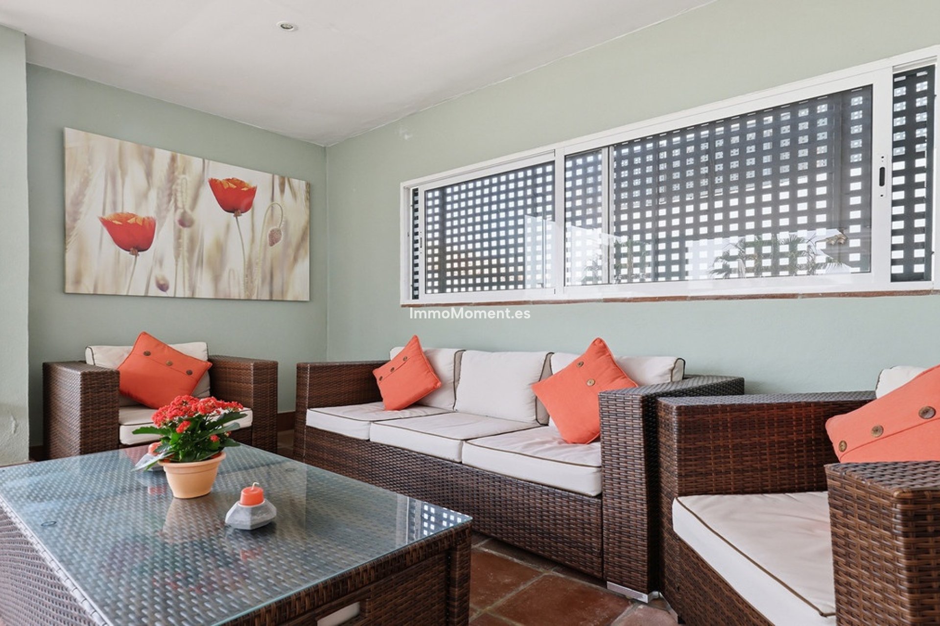 Reventa - Apartamento - Casares - Doña Julia