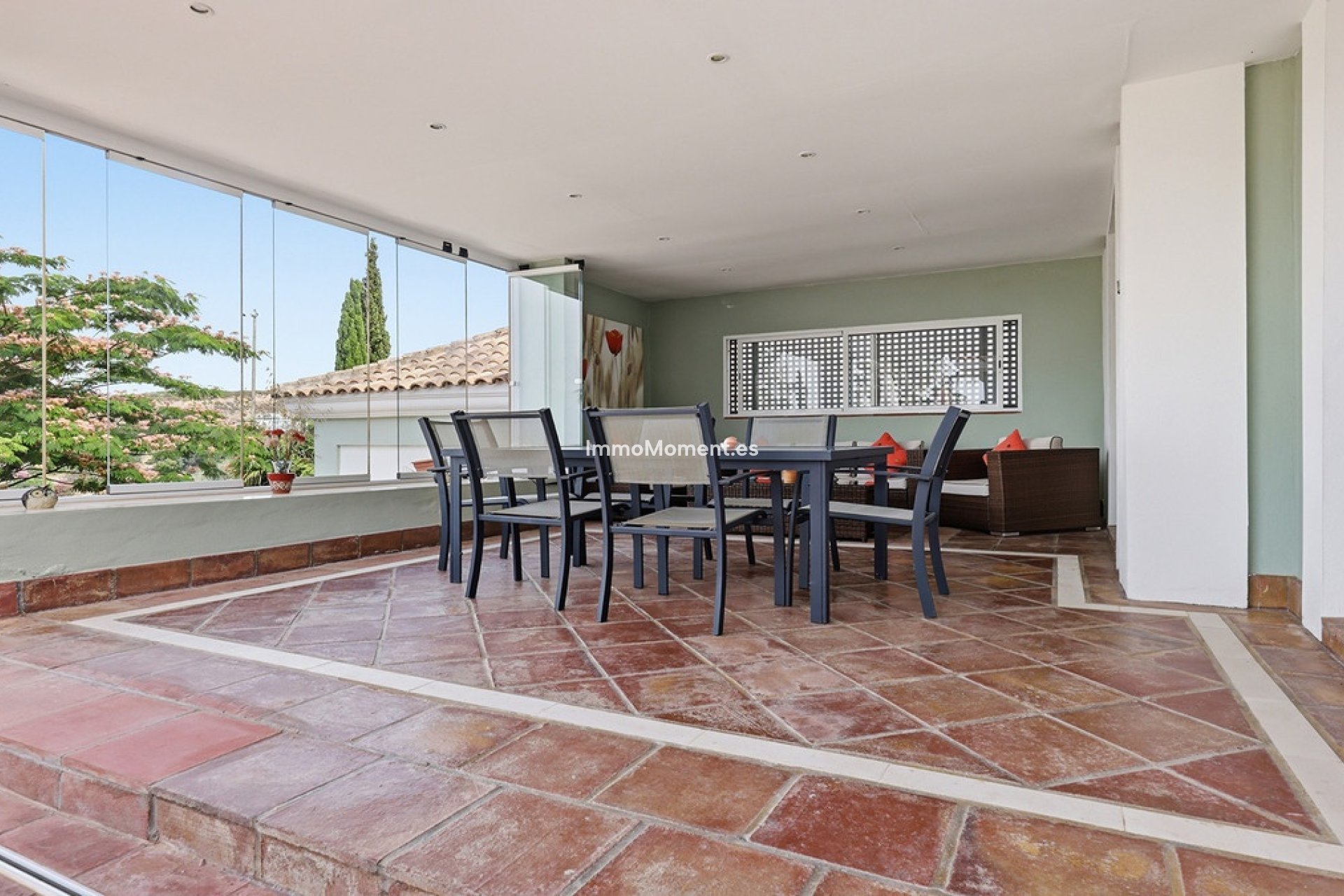 Reventa - Apartamento - Casares - Doña Julia