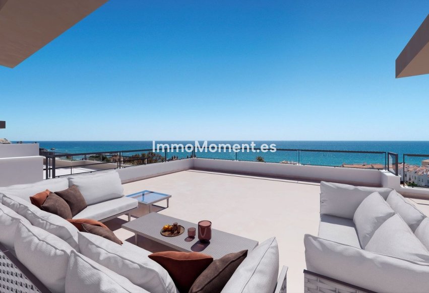 Reventa - Apartamento - Casares