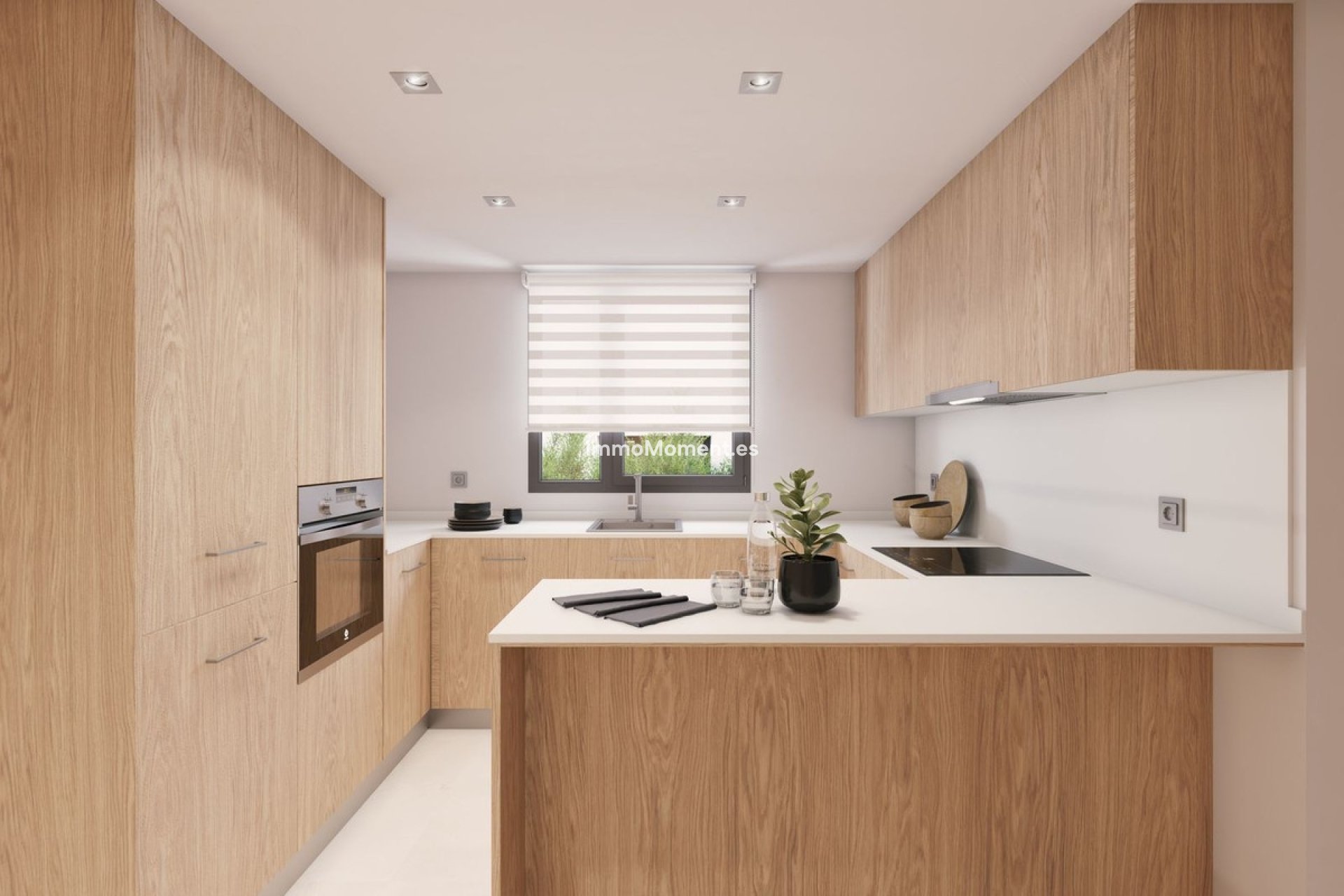 Reventa - Apartamento - Casares