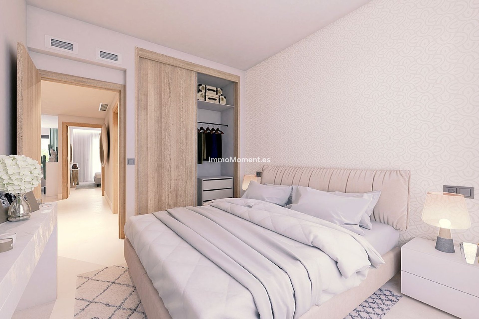 Reventa - Apartamento - Casares