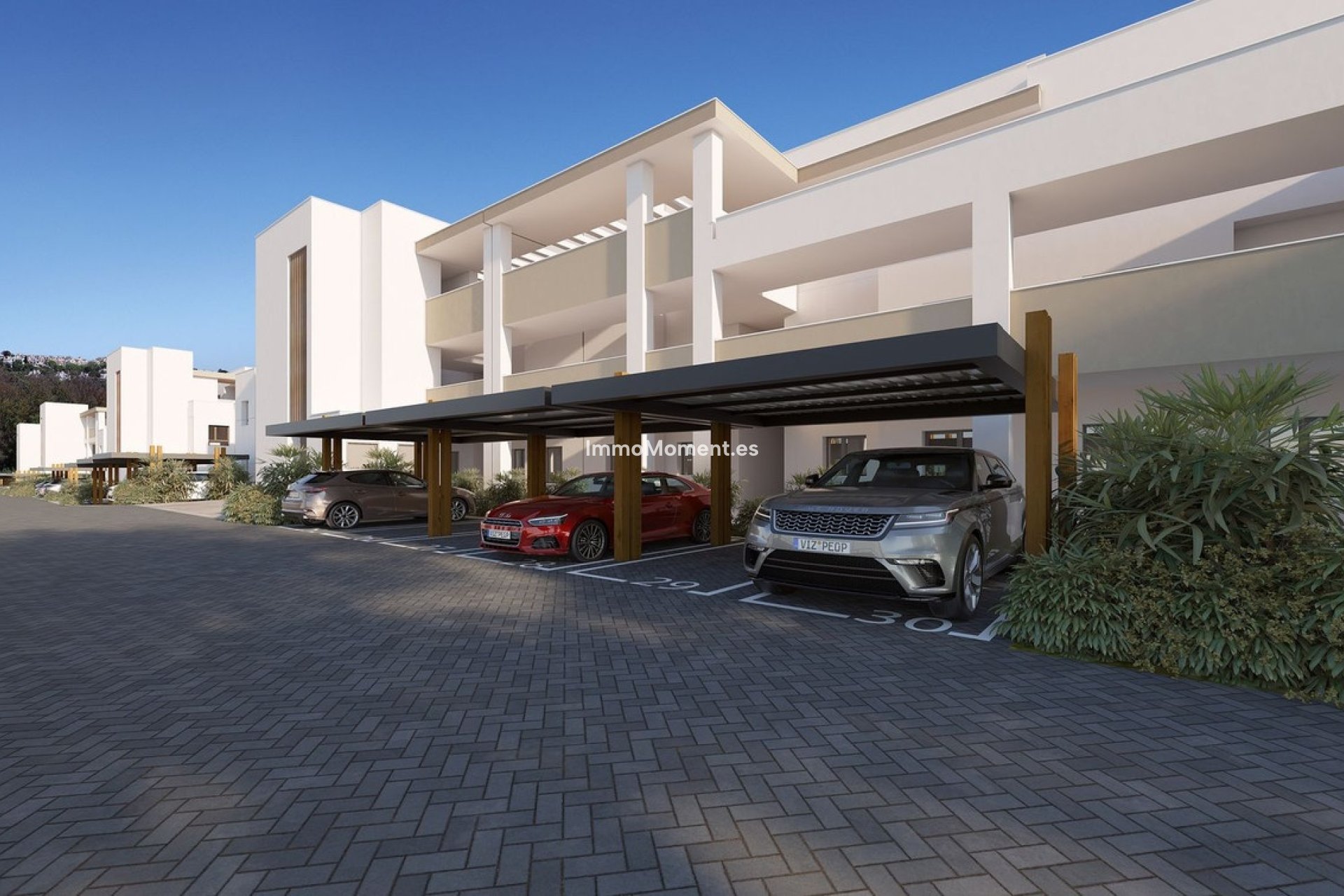 Reventa - Apartamento - Casares