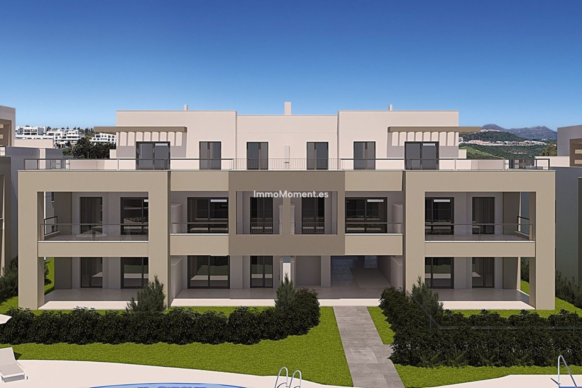 Reventa - Apartamento - Casares