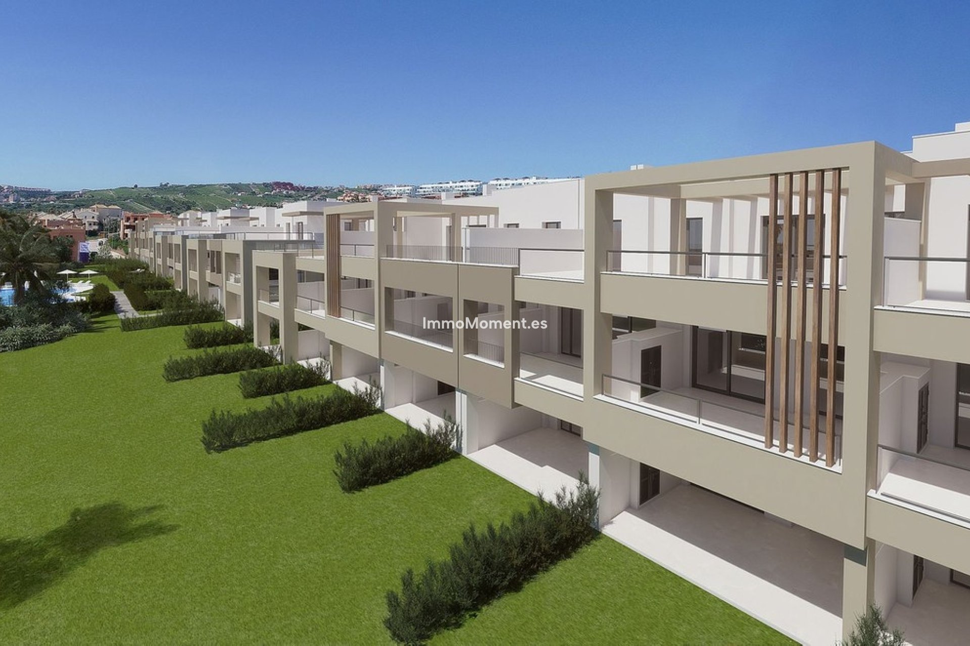 Reventa - Apartamento - Casares