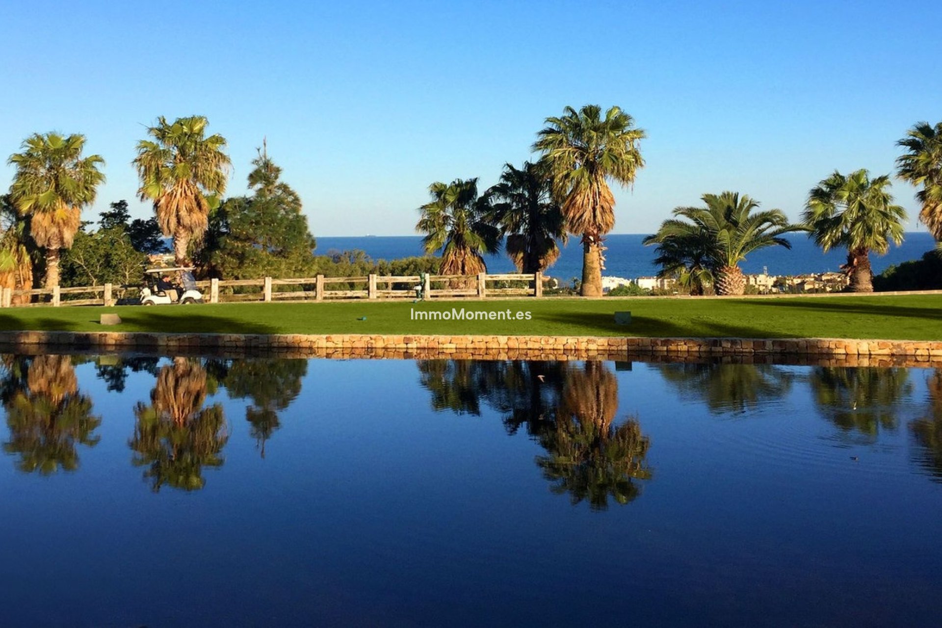 Reventa - Apartamento - Casares