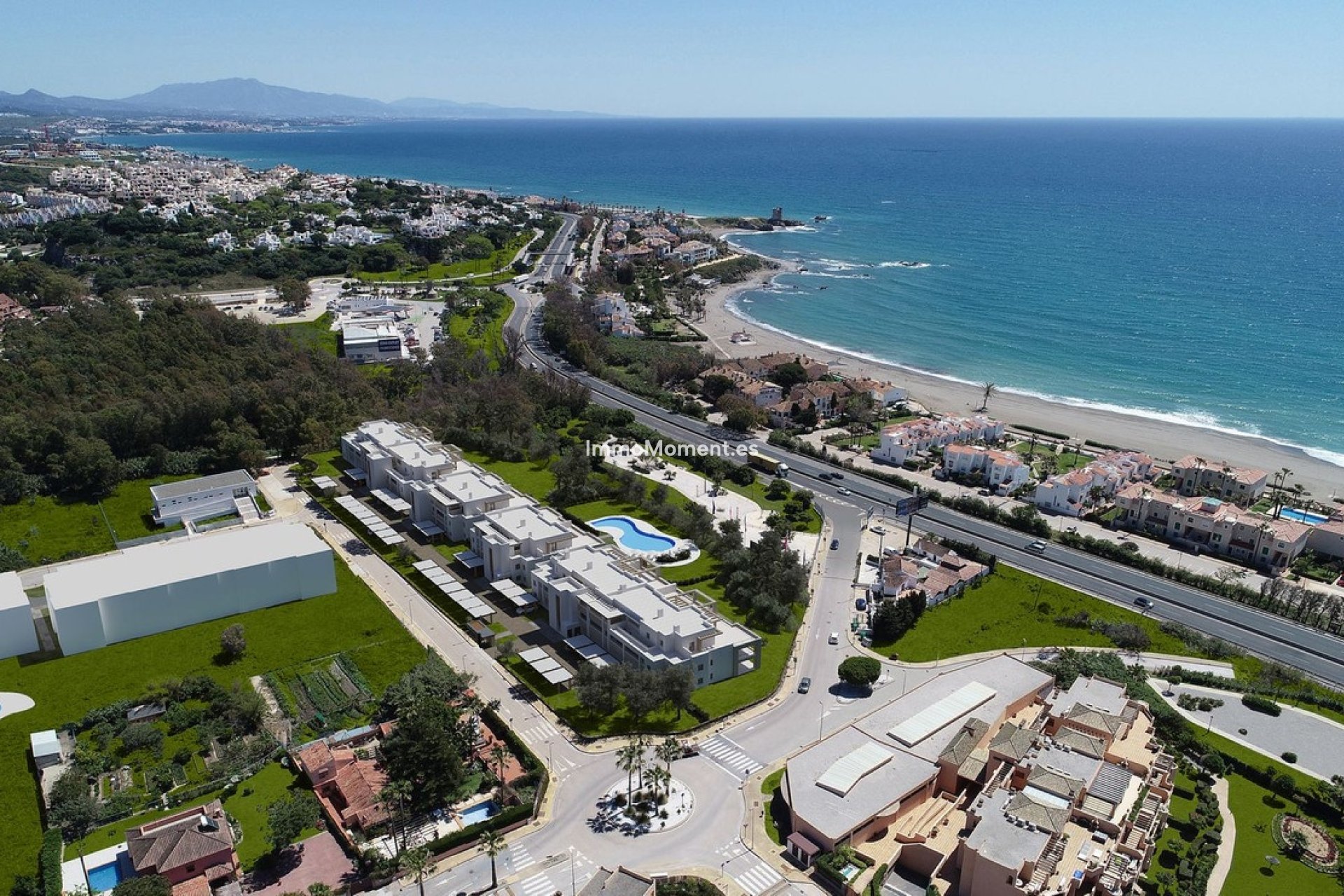 Reventa - Apartamento - Casares