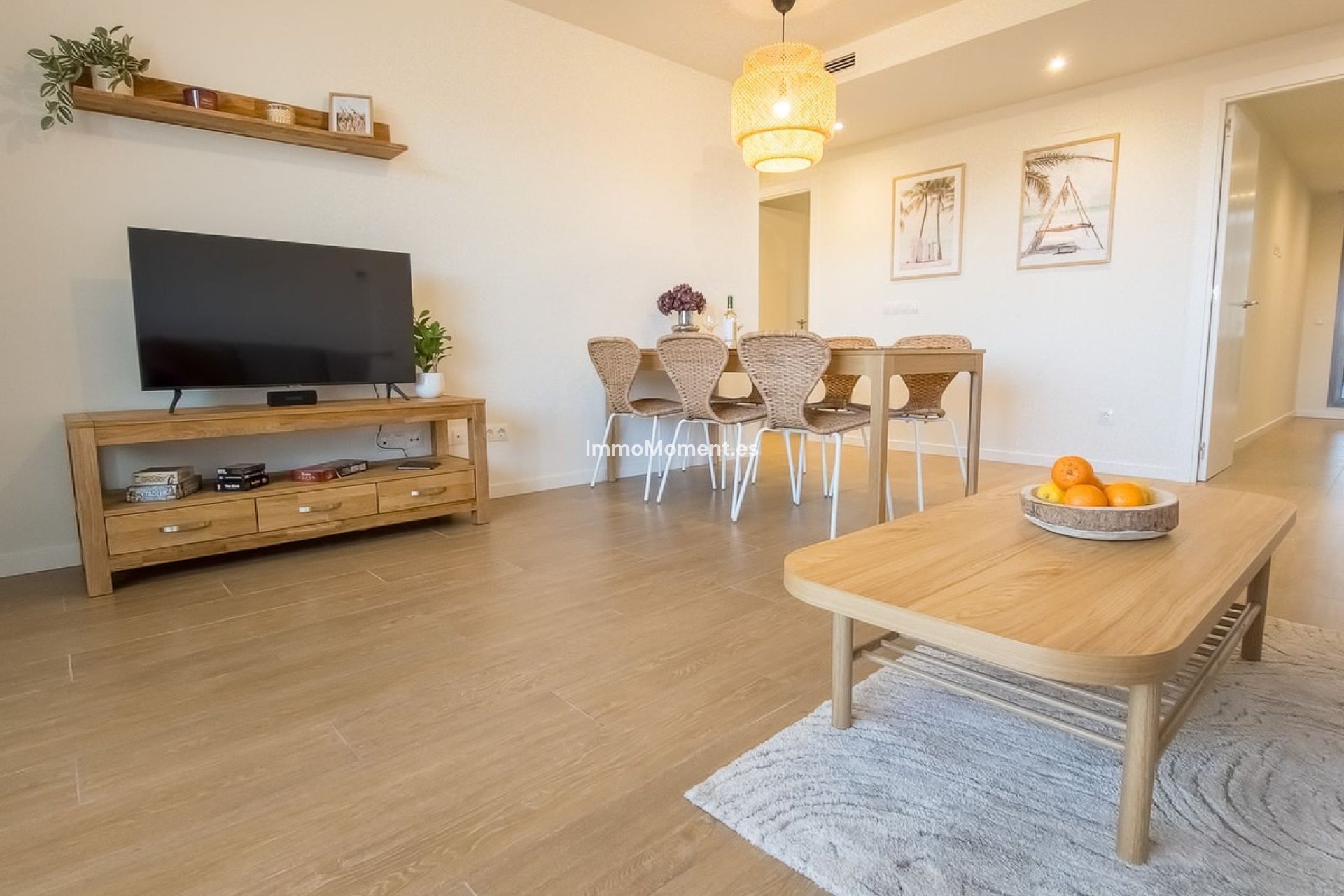 Reventa - Apartamento - Denia - Denia Centro