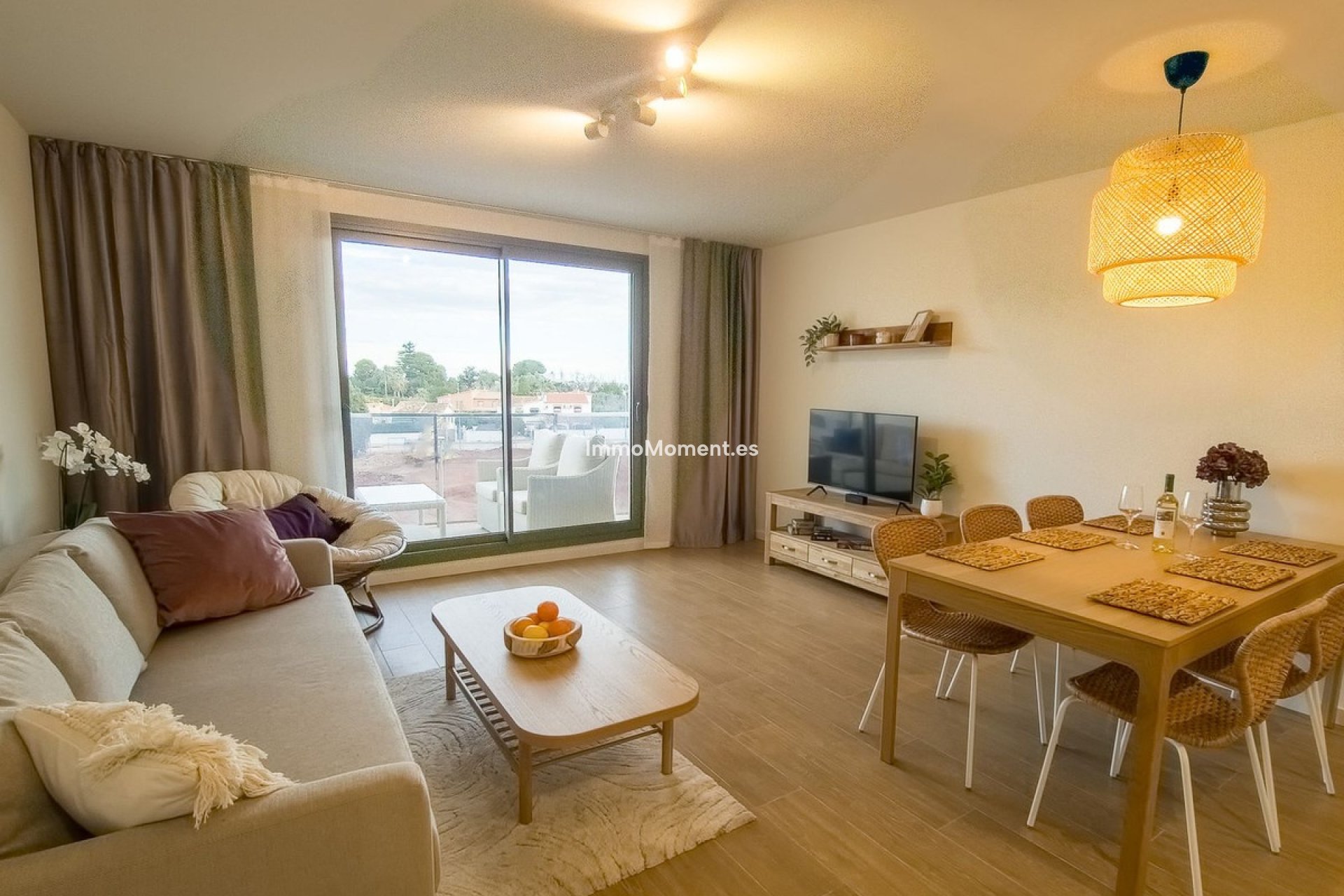 Reventa - Apartamento - Denia - Denia Centro