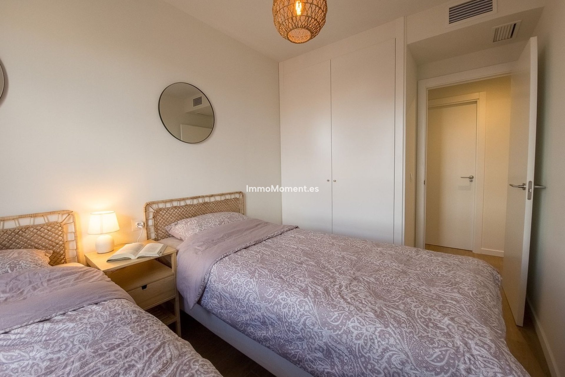 Reventa - Apartamento - Denia - Denia Centro