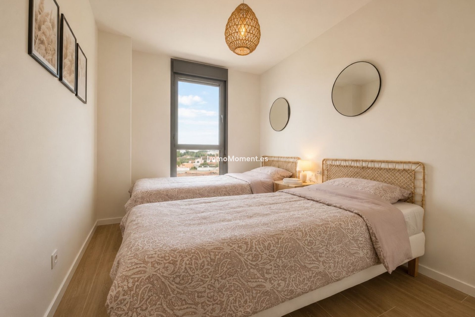 Reventa - Apartamento - Denia - Denia Centro
