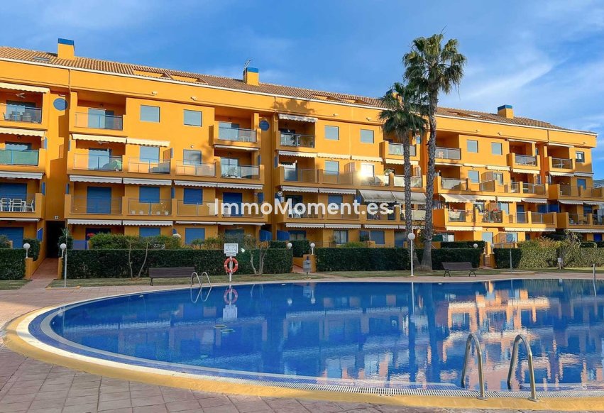 Reventa - Apartamento - Denia - Denia Centro