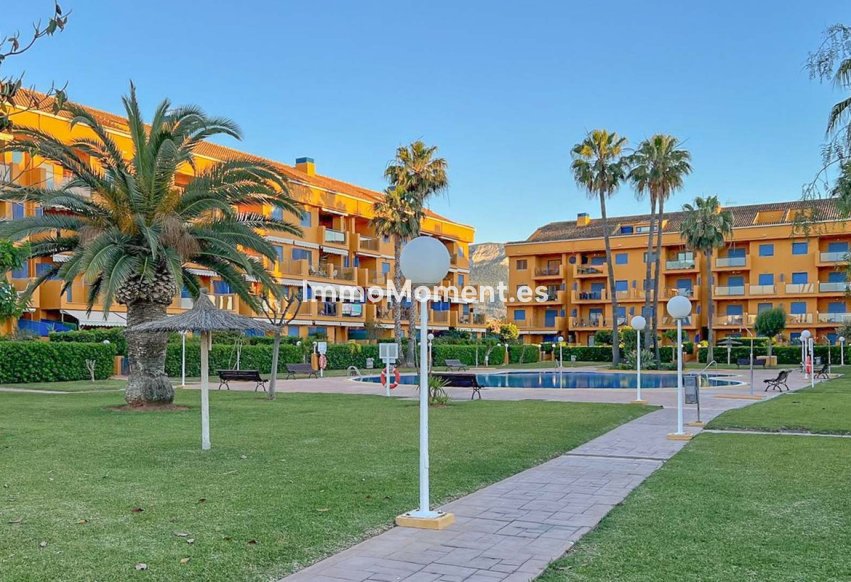 Reventa - Apartamento - Denia - Denia Centro
