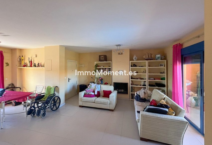 Reventa - Apartamento - Denia - Denia Centro