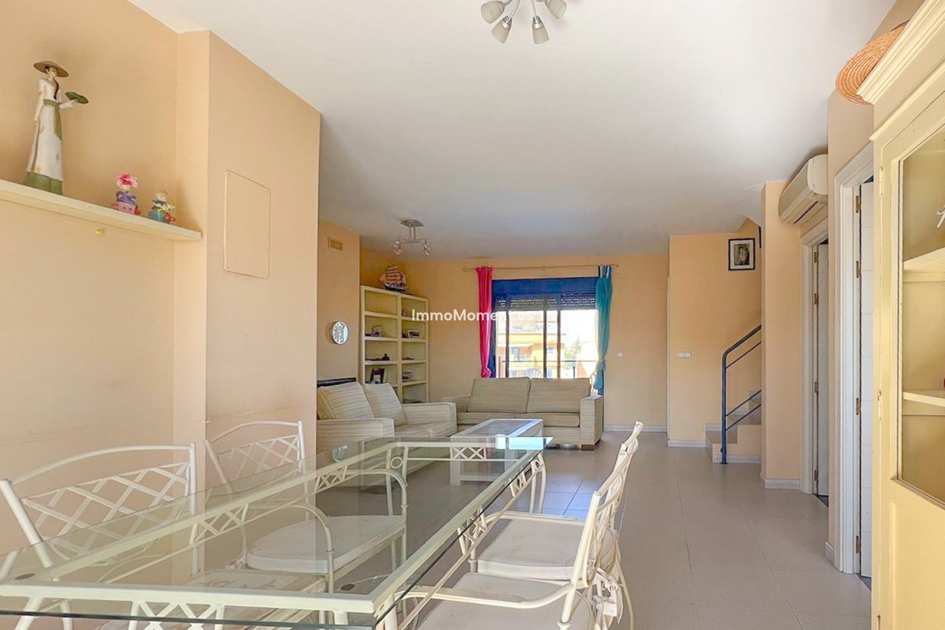 Reventa - Apartamento - Denia - Denia Centro