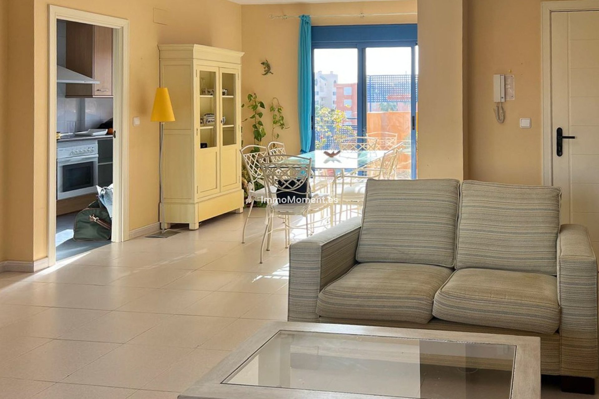 Reventa - Apartamento - Denia - Denia Centro