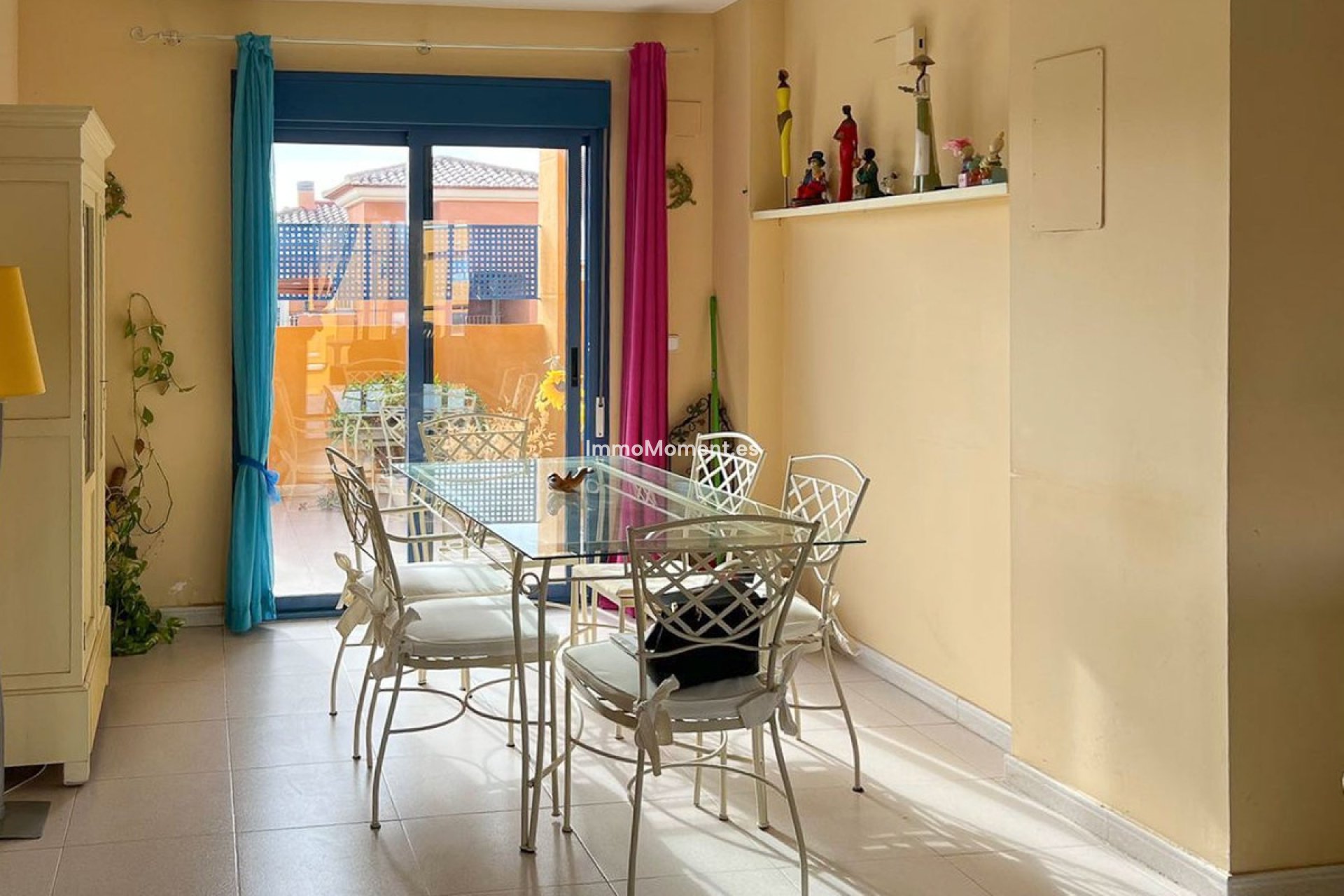 Reventa - Apartamento - Denia - Denia Centro
