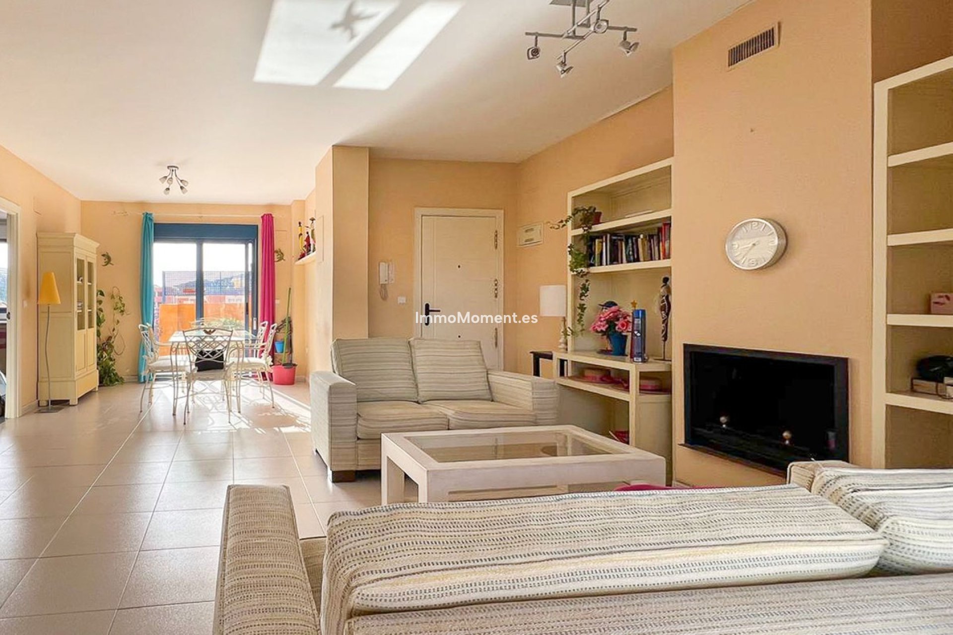 Reventa - Apartamento - Denia - Denia Centro