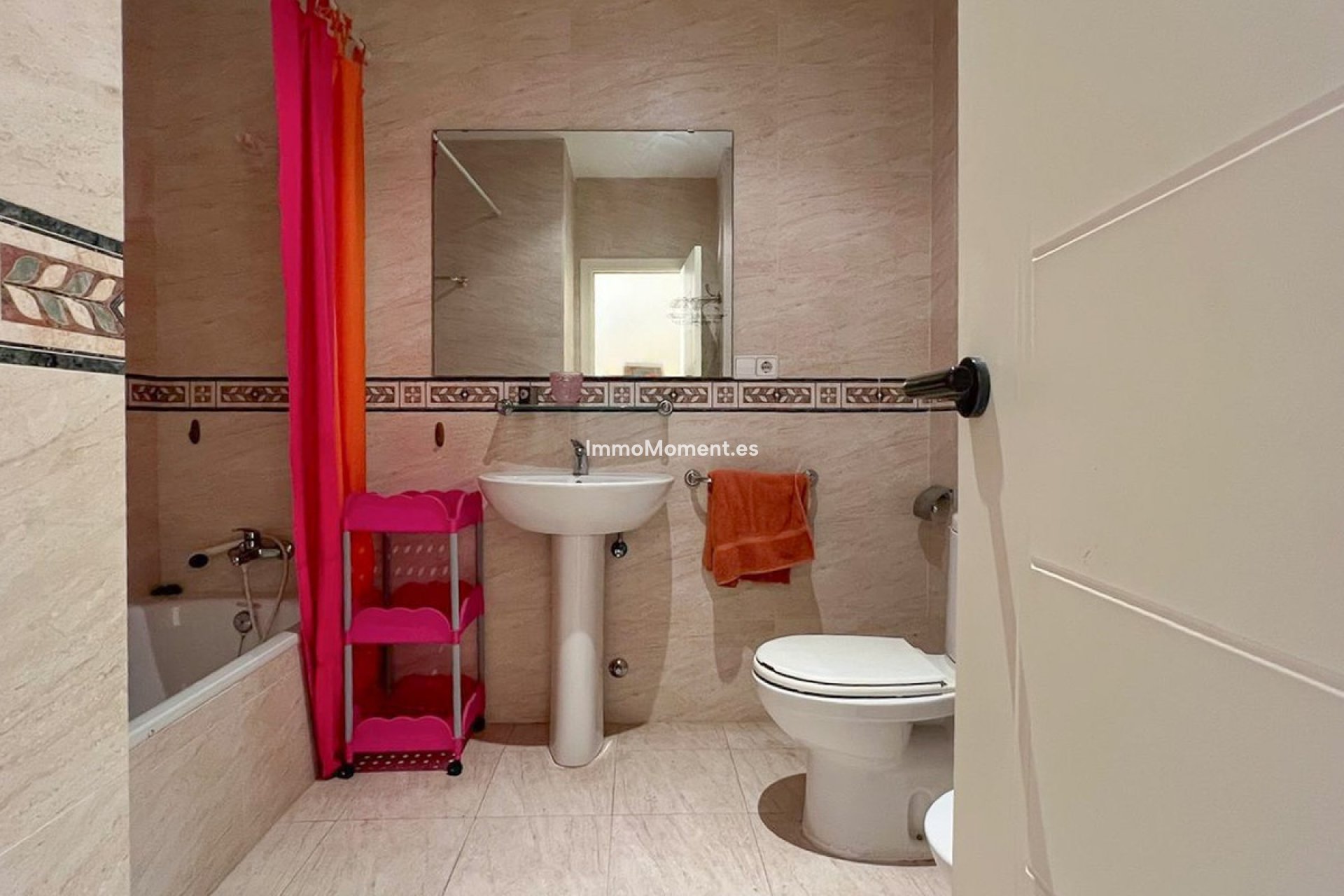 Reventa - Apartamento - Denia - Denia Centro