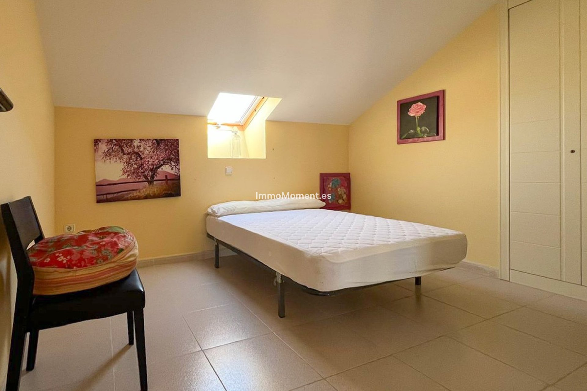 Reventa - Apartamento - Denia - Denia Centro